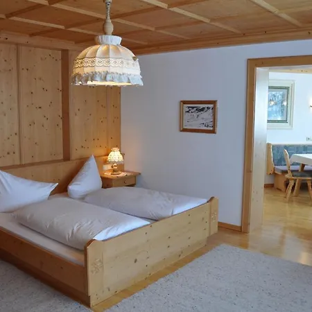 Valluga 3* Sankt Christoph Am Arlberg