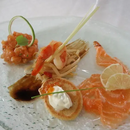 Valluga سانت كريستوف ام ايه