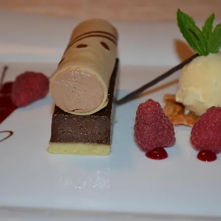 Hotell Valluga Sankt Christoph Am Arlberg