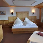 Valluga 3* Sankt Christoph Am Arlberg
