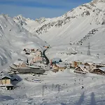 Hotel Valluga Sankt Christoph Am Arlberg