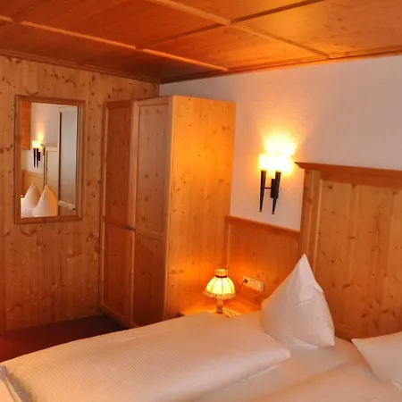 Hotel Valluga