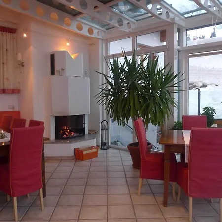 Valluga Hotel St. Christoph am Arlberg