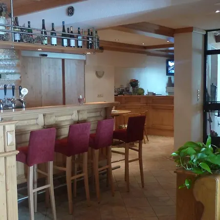 Valluga Sankt Christoph Am Arlberg